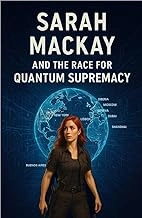 Sarah Mackay and the Race for Quantum Supremacy